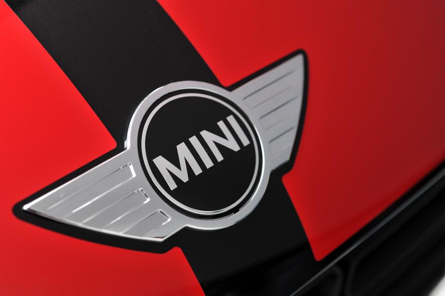  Mini Countryman JCW 2012 года  (фото 61 из 211)